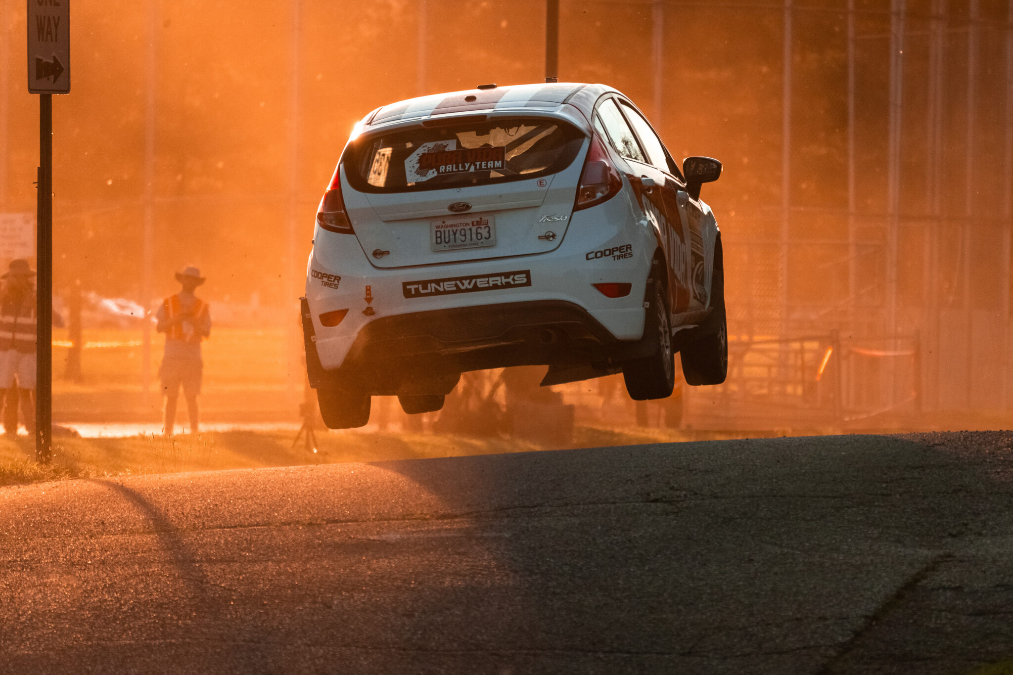 Ford Rally Car Rear Rally cars for sale – Pura Vida Rally